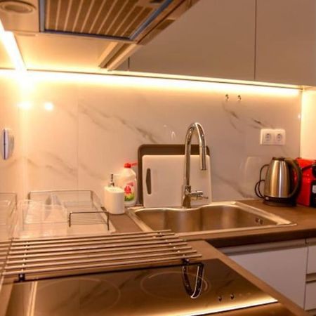 Ομορφο Διαμερισμα Apartment Atena Exterior foto