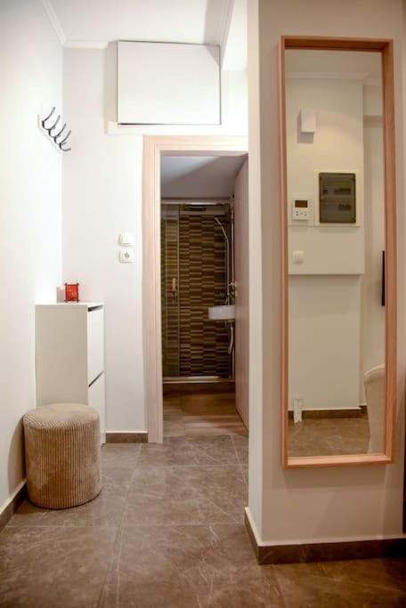 Ομορφο Διαμερισμα Apartment Atena Exterior foto